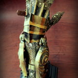 Victorian Gauntlet