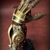 Victorian Gauntlet