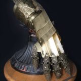 Steampunk Gauntlet