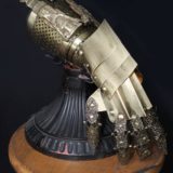 Steampunk Gauntlet