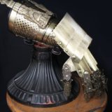 Steampunk Gauntlet