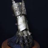 Steampunk Gauntlet