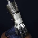 Steampunk Gauntlet