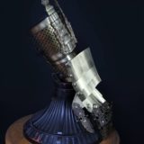 Steampunk Gauntlet