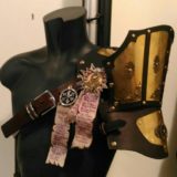 fantasy shoulder