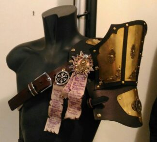 fantasy shoulder