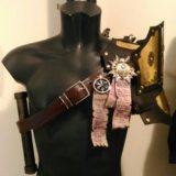 fantasy shoulder