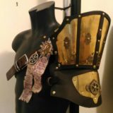 fantasy shoulder
