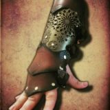 Leather Bracelet