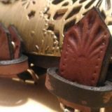 Leather Bracelet
