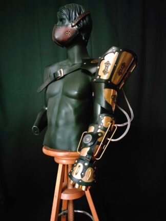 Imperial Arm