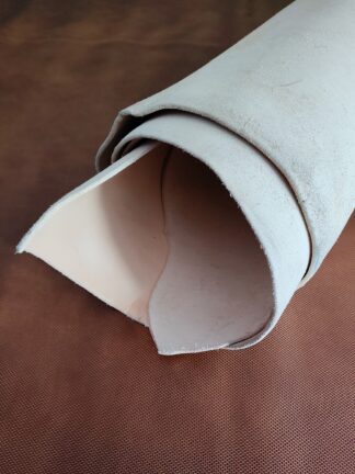 0.14 / 0.16 Leather