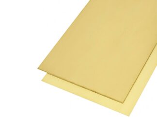 Brass Laminate