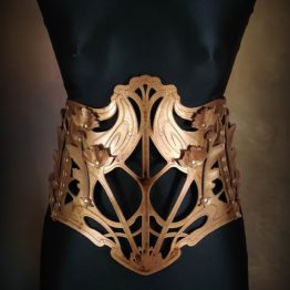Embrace Corset