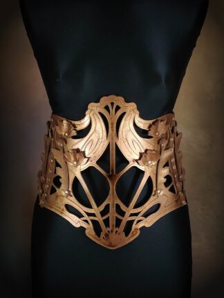 Embrace Corset