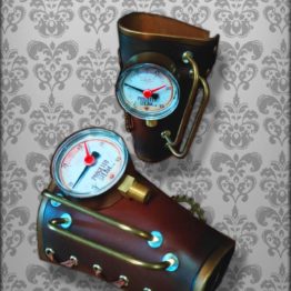Bracers