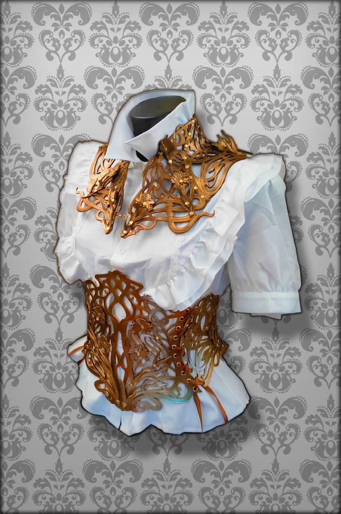 Art Nouveau