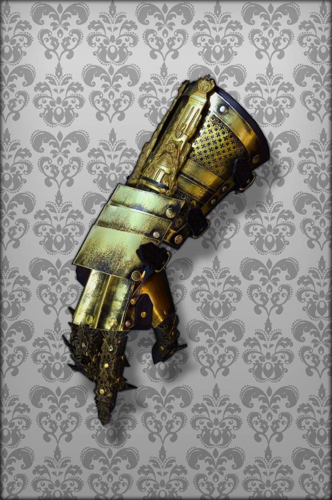 Gauntlets