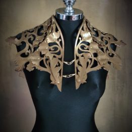 Embrace Collar