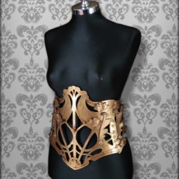 Corsets