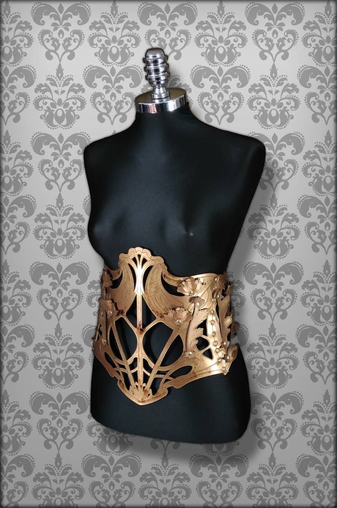 Corsets