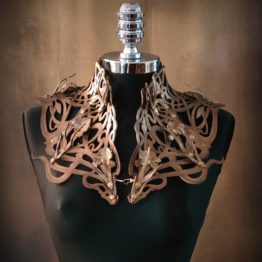 Iris Collar