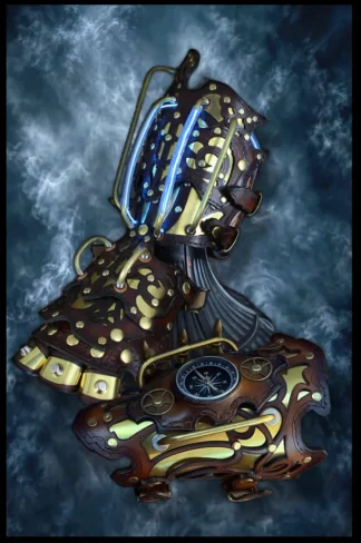 Gauntlets & Bracers