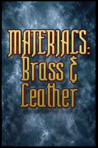 Materials