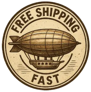 Free Shipping